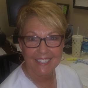 Meet your Posher, Ginger